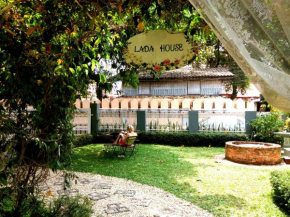  Lada House  Лампанг